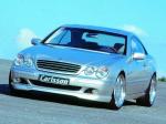 Mercedes-Benz CL-Class by Carlsson 1998 года